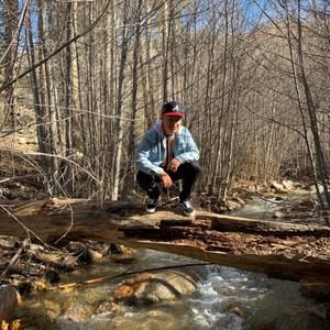 Meet your Posher, Daniel